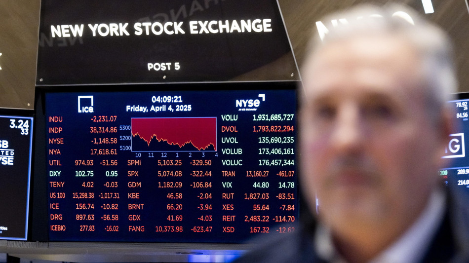 Wall Street gira in rialzo, Dj +0,17%, Nasdaq +0,25%