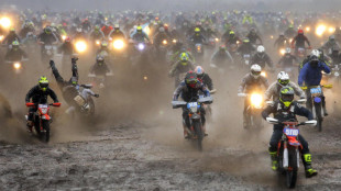 Carlyle tratta la cessione di Dainese ai suoi creditori