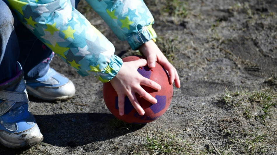 V&auml;ter verbringen im Schnitt eine Stunde und 19 Minuten pro Tag mit Kinderbetreuung