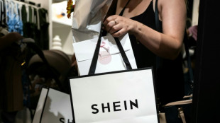 "Une question de budget": à Dijon, une boutique Shein attire la foule et les critiques