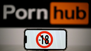 Protection des mineurs: l'UE ouvre une enquête contre quatre plateformes pornographiques