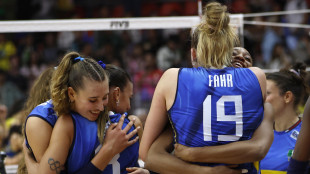 Pallavolo: Nations League, azzurre battono 3-2 in rimonta il Canada