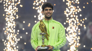 Alcaraz a Indian Wells 'ora controllo le emozioni, e gioco un gran tennis'