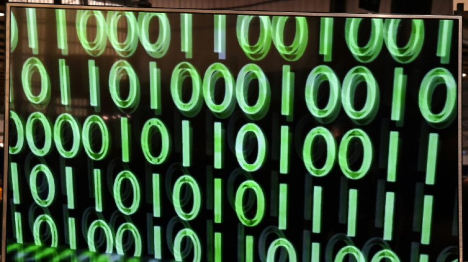 EU-Institutionen einigen sich auf neues Datengesetz