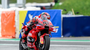 MotoGp: Bagnaia "problemi continui, è difficile da accettare"