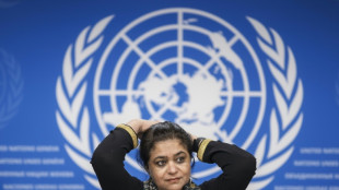 Una misión de la ONU denuncia un aumento de la represión en Irán desde la guerra en junio