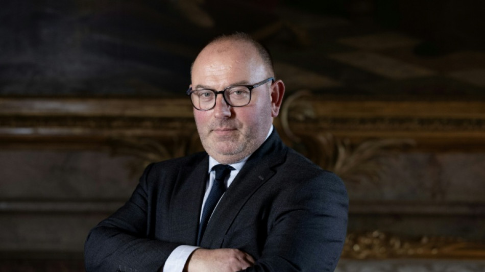 Loi Duplomb 2: Larcher et Duplomb r&eacute;clament son insertion dans la future loi agricole