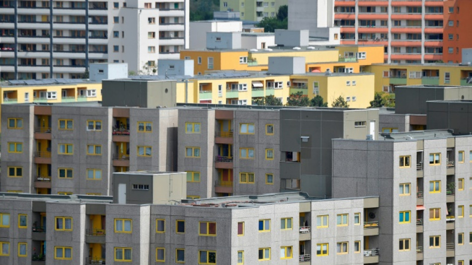 B&uuml;ndnis fordert Streichung von "Bau-Turbo" aus Gesetzentwurf 