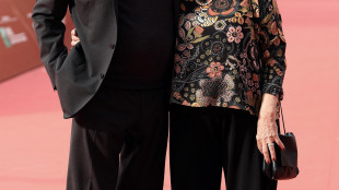 &Egrave; morta Sagitta Alter, compagna di una vita di Gigi Proietti