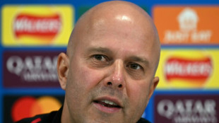 Slot feels 'guilty' over Liverpool's 'ridiculous' slump