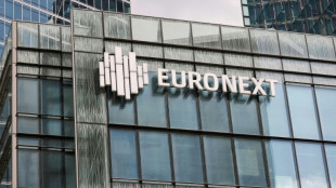 Les Bourses europ&eacute;ennes terminent sans &eacute;lan, les yeux sur l'IA