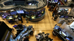 Wall Street soulagée par le répit sur le front de la guerre commerciale