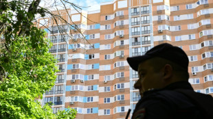 Russland wirft Ukraine "terroristischen Angriff" mit Drohnen auf Moskau vor