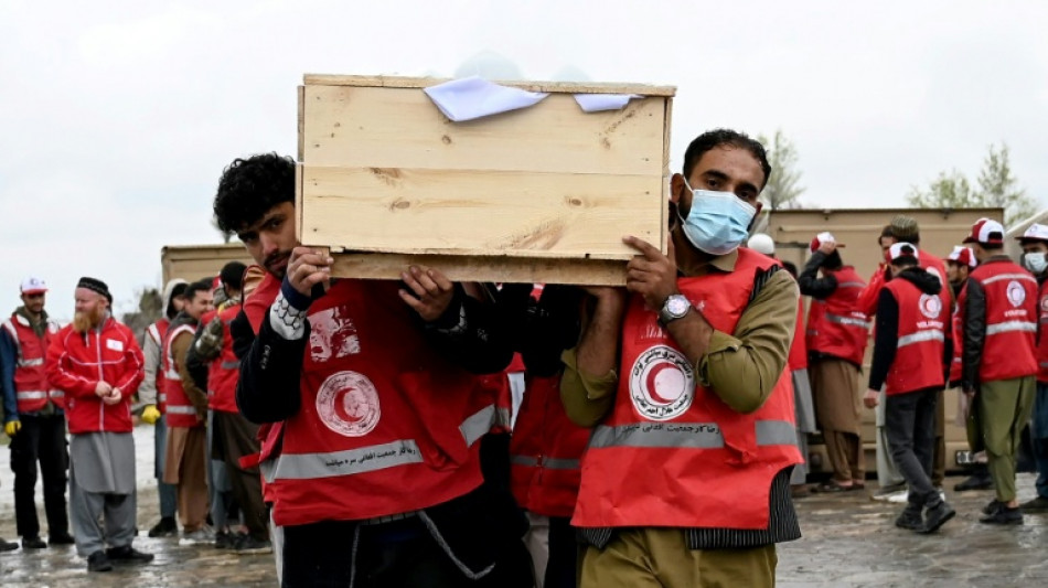Paquist&atilde;o e Afeganist&atilde;o anunciam cessar-fogo durante fim do Ramad&atilde;