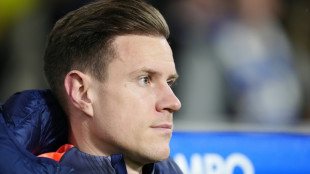 Last-Minute-Remis: Dramatik bei ter Stegens Deb&uuml;t