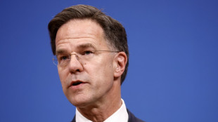 Le N&eacute;erlandais Mark Rutte d&eacute;sormais sans rival pour diriger l'Otan 