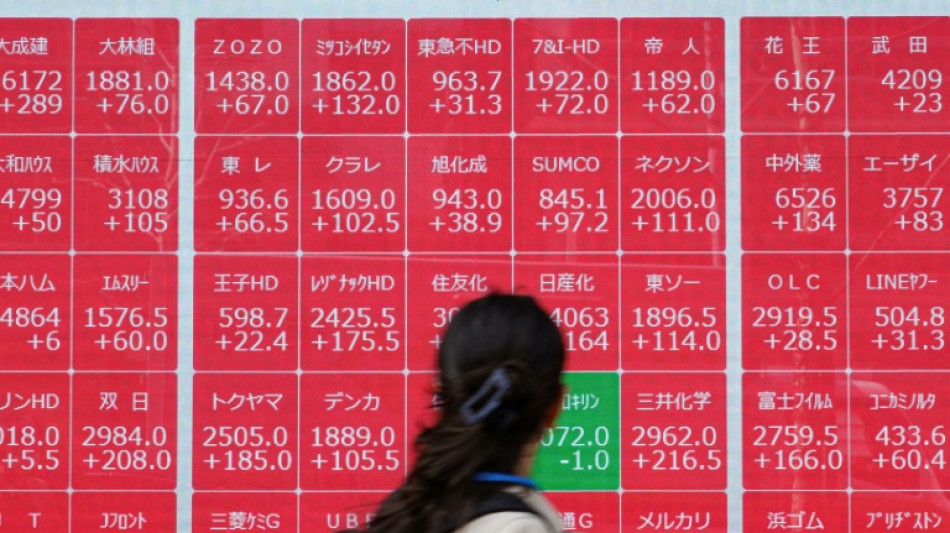 Novas tarifas de 104% dos EUA sobre produtos chineses entram em vigor