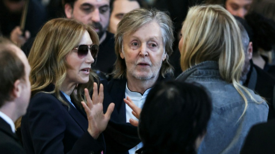 Paul McCartney recalls Yesterday with first album in five years
