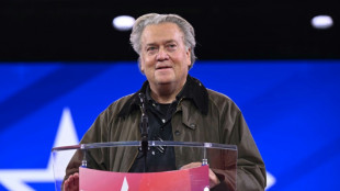 Franz&ouml;sischer Rechtspopulist sagt Rede in USA nach Hitler-Geste von Bannon ab