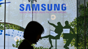 Un syndicat appelle &agrave; la premi&egrave;re gr&egrave;ve de l'histoire chez Samsung Electronics