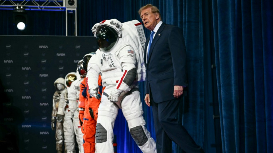 China e R&uacute;ssia alertam contra a militariza&ccedil;&atilde;o do espa&ccedil;o ap&oacute;s an&uacute;ncio dos EUA