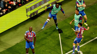 Il Crystal Palace vince la Conference League