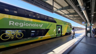 Fs, completato rinnovamento treni regionali in Puglia