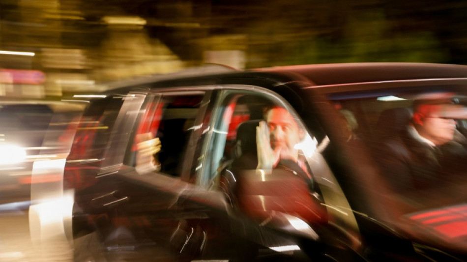 B&eacute;larus: le prix Nobel de la paix Bialiatski et l'opposante Kolesnikova lib&eacute;r&eacute;s