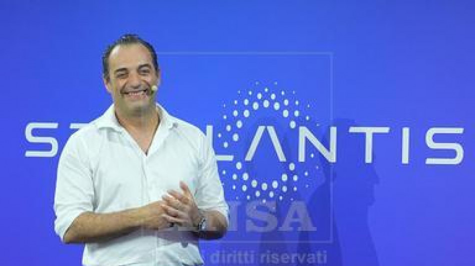 Stellantis investirà 13 miliardi di dollari negli Usa