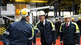 Le chef de l'Otan appelle à quintupler les capacités de défense aérienne de l'Alliance