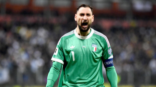Donnarumma apre a un ct straniero 'non avrei problemi'
