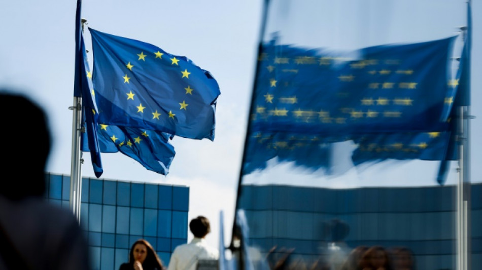 Zone euro: l'inflation bat un nouveau record en ao&ucirc;t, la BCE sous pression
