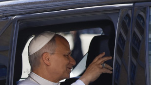 Decorso post-operatorio regolare per il Papa