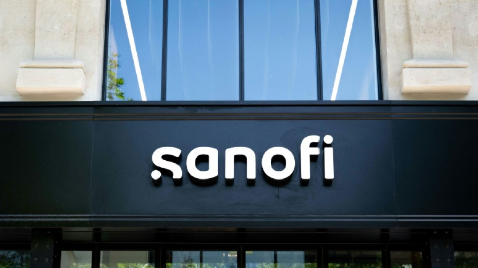 Sanofi envisage "potentiellement" d'augmenter ses investissements aux États-Unis 