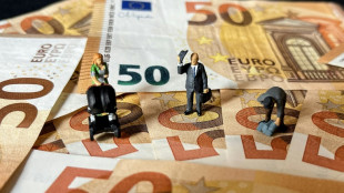 EU unveils bigger long-term budget but risks fight with farmers