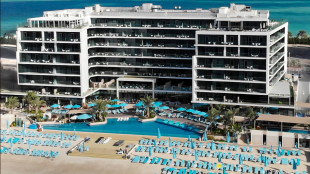 The Retreat Palm Dubai MGallery by Sofitel: Eine F&uuml;nf-Sterne-Wellness-Oase!