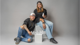 Chogan-Parf&uuml;m: Adam B&ouml;d&ouml; zeigt, guter Duft muss nicht teuer sein