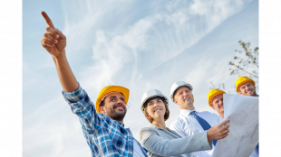 Wachstumsmarkt der Umweltingenieure 8 % p.a.